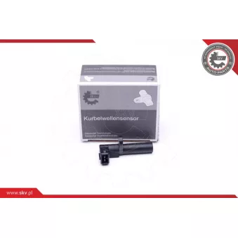Capteur d'angle, vilebrequin ESEN SKV 17SKV262