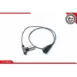 Capteur d'angle, vilebrequin ESEN SKV 17SKV263 - Visuel 1