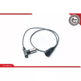 Capteur d'angle, vilebrequin ESEN SKV 17SKV263
