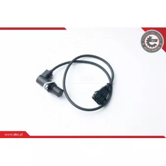 Capteur d'angle, vilebrequin ESEN SKV 17SKV264