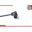 Capteur d'angle, vilebrequin ESEN SKV 17SKV264 - Visuel 2