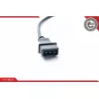 Capteur d'angle, vilebrequin ESEN SKV 17SKV264 - Visuel 3
