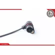 Capteur d'angle, vilebrequin ESEN SKV 17SKV265 - Visuel 2