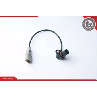 Capteur d'angle, vilebrequin ESEN SKV 17SKV266