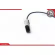 Capteur d'angle, vilebrequin ESEN SKV 17SKV266 - Visuel 3