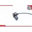 Capteur d'angle, vilebrequin ESEN SKV 17SKV267 - Visuel 1