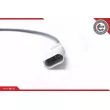 Capteur d'angle, vilebrequin ESEN SKV 17SKV267 - Visuel 2