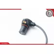 Capteur d'angle, vilebrequin ESEN SKV 17SKV268 - Visuel 1