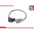 Capteur d'angle, vilebrequin ESEN SKV 17SKV268 - Visuel 3