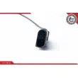 Capteur d'angle, vilebrequin ESEN SKV 17SKV270 - Visuel 3