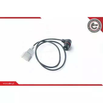 Capteur d'angle, vilebrequin ESEN SKV 17SKV271
