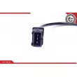 Capteur d'angle, vilebrequin ESEN SKV 17SKV275 - Visuel 2