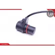 Capteur d'angle, vilebrequin ESEN SKV 17SKV275 - Visuel 3