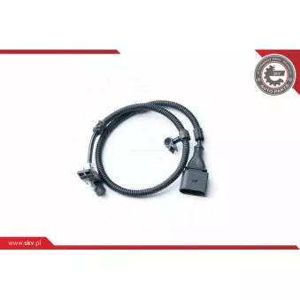 Capteur d'angle, vilebrequin ESEN SKV 17SKV276