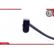 Capteur d'angle, vilebrequin ESEN SKV 17SKV277 - Visuel 2