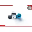 Capteur d'angle, vilebrequin ESEN SKV 17SKV281 - Visuel 1