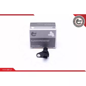 Capteur, position d'arbre à cames ESEN SKV 17SKV283