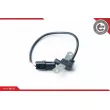 Capteur d'angle, vilebrequin ESEN SKV 17SKV284 - Visuel 1