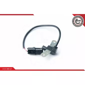 Capteur d'angle, vilebrequin ESEN SKV 17SKV284