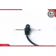 Capteur d'angle, vilebrequin ESEN SKV 17SKV284 - Visuel 2