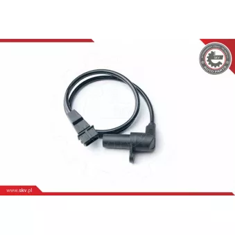 Capteur d'angle, vilebrequin ESEN SKV 17SKV287