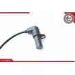 Capteur d'angle, vilebrequin ESEN SKV 17SKV287 - Visuel 2