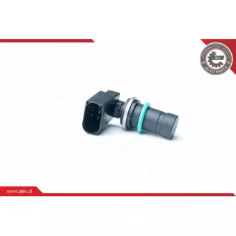 Capteur d'angle, vilebrequin ESEN SKV 17SKV289