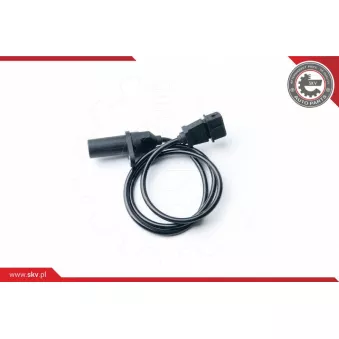 Capteur d'angle, vilebrequin ESEN SKV 17SKV291