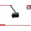 Capteur d'angle, vilebrequin ESEN SKV 17SKV291 - Visuel 3