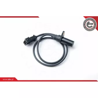 Capteur d'angle, vilebrequin ESEN SKV 17SKV292