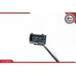 Capteur d'angle, vilebrequin ESEN SKV 17SKV293 - Visuel 1