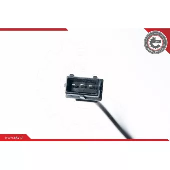 Capteur d'angle, vilebrequin ESEN SKV 17SKV293