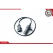 Capteur d'angle, vilebrequin ESEN SKV 17SKV293 - Visuel 3