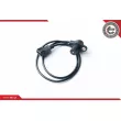 Capteur d'angle, vilebrequin ESEN SKV 17SKV294 - Visuel 2