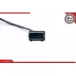 Capteur d'angle, vilebrequin ESEN SKV 17SKV294 - Visuel 3