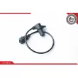 Capteur d'angle, vilebrequin ESEN SKV 17SKV295 - Visuel 1