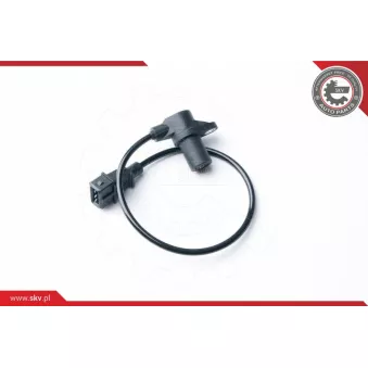 Capteur d'angle, vilebrequin ESEN SKV 17SKV295