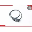 Capteur d'angle, vilebrequin ESEN SKV 17SKV296 - Visuel 1