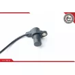 Capteur d'angle, vilebrequin ESEN SKV 17SKV296 - Visuel 2