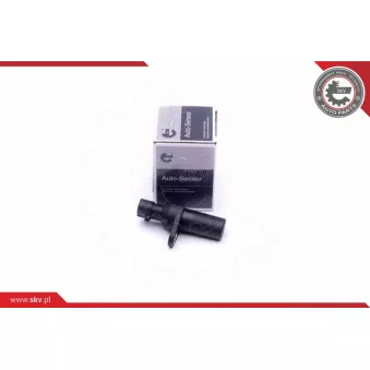 Capteur d'angle, vilebrequin ESEN SKV