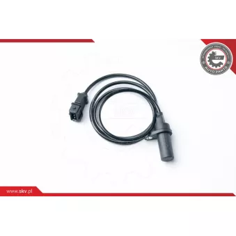 Capteur d'angle, vilebrequin ESEN SKV 17SKV298