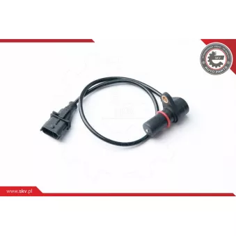 Capteur d'angle, vilebrequin ESEN SKV 17SKV301