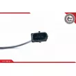 Capteur d'angle, vilebrequin ESEN SKV 17SKV301 - Visuel 3