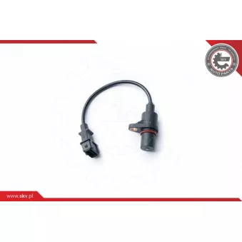Capteur d'angle, vilebrequin ESEN SKV 17SKV302