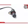 Capteur d'angle, vilebrequin ESEN SKV 17SKV302 - Visuel 3