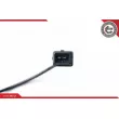 Capteur d'angle, vilebrequin ESEN SKV 17SKV303 - Visuel 2