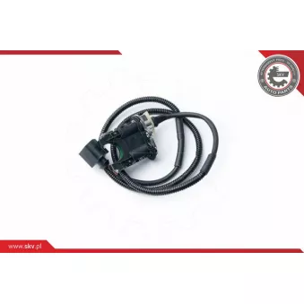 Détecteur de l'angle de braquage ESEN SKV 17SKV304