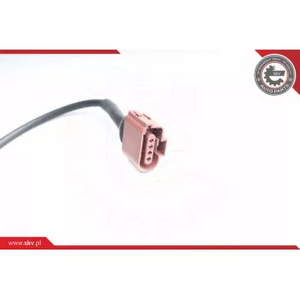 Détecteur de l'angle de braquage ESEN SKV 17SKV305