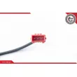 Capteur d'angle, vilebrequin ESEN SKV 17SKV306 - Visuel 3