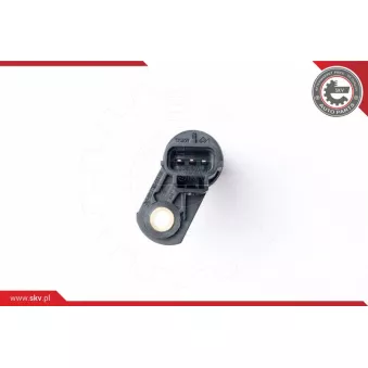 Capteur d'angle, vilebrequin ESEN SKV 17SKV308